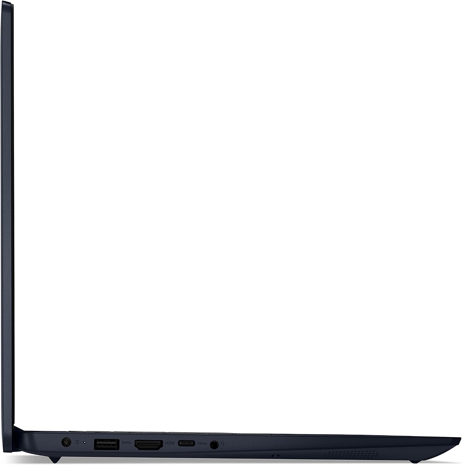 Lenovo Ideapad 3 15.6' FHD Home and Business Laptop AMD Ryzen 5 5500U 6 Cores Integrated AMD Radeon 7 Graphics 8GB RAM DDR4 256GB SSD 82KU003NUS