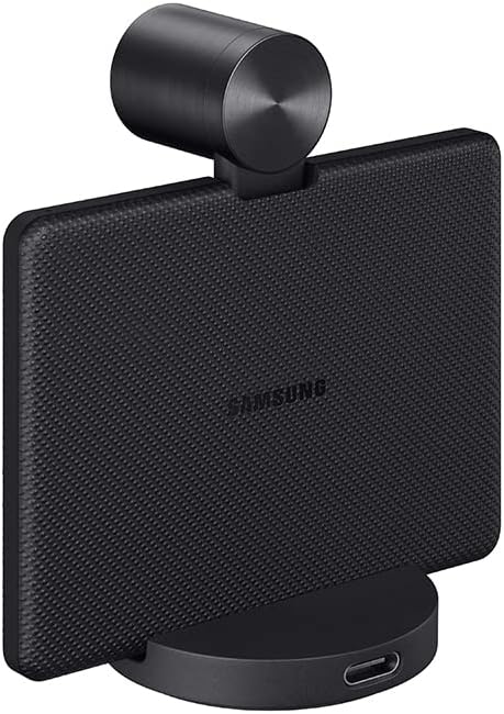 Samsung Slim Fit Camera, Full HD 1080p at 30 fps, TV Webcam with Tilt, Magnetic Attachment, VG-STCBU2K/ZA, 2022