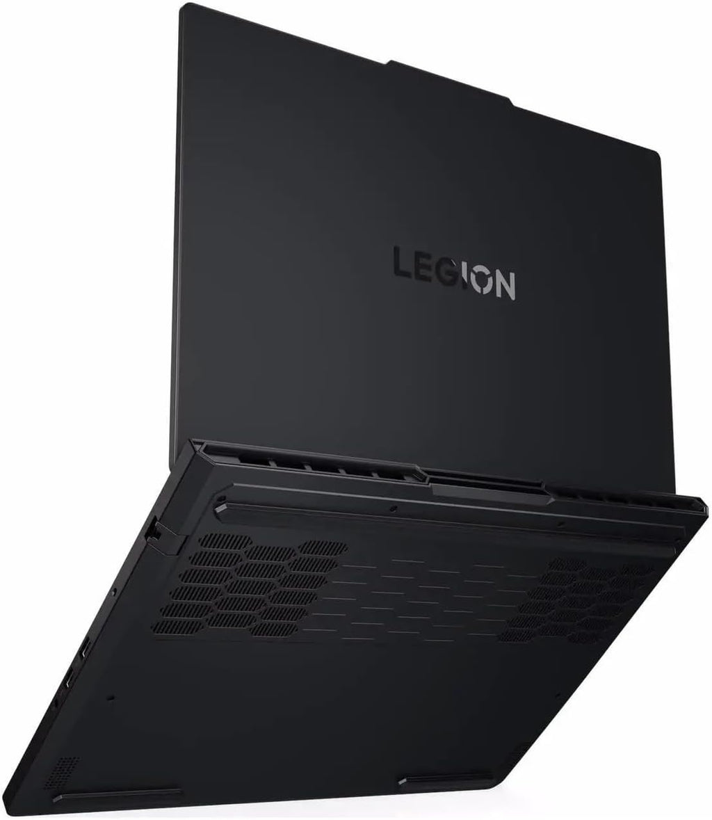 Lenovo Legion Pro 5i Gen 10 with Core Ultra 9 275HX, NVIDIA GeForce RTX 5070, OLED 16' Non-Touch, 32GB RAM, 2TB SSD, 24zone RGB, 3YR Courier/Carry-in