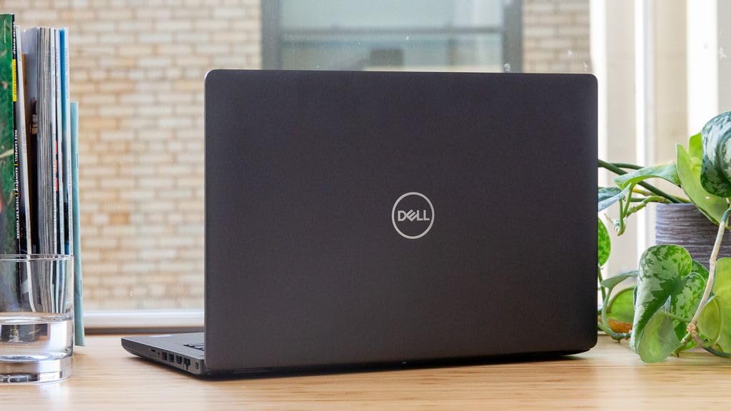 Dell Latitude 5400 Touchscreen Laptop Win11 | Intel 8th Gen Core i7-8665 (up to 4.8GHz) Processor |16 GB RAM, 256 GB SSD | 14in FHD(1920×1080) Notebook, HDMI (Renewed)