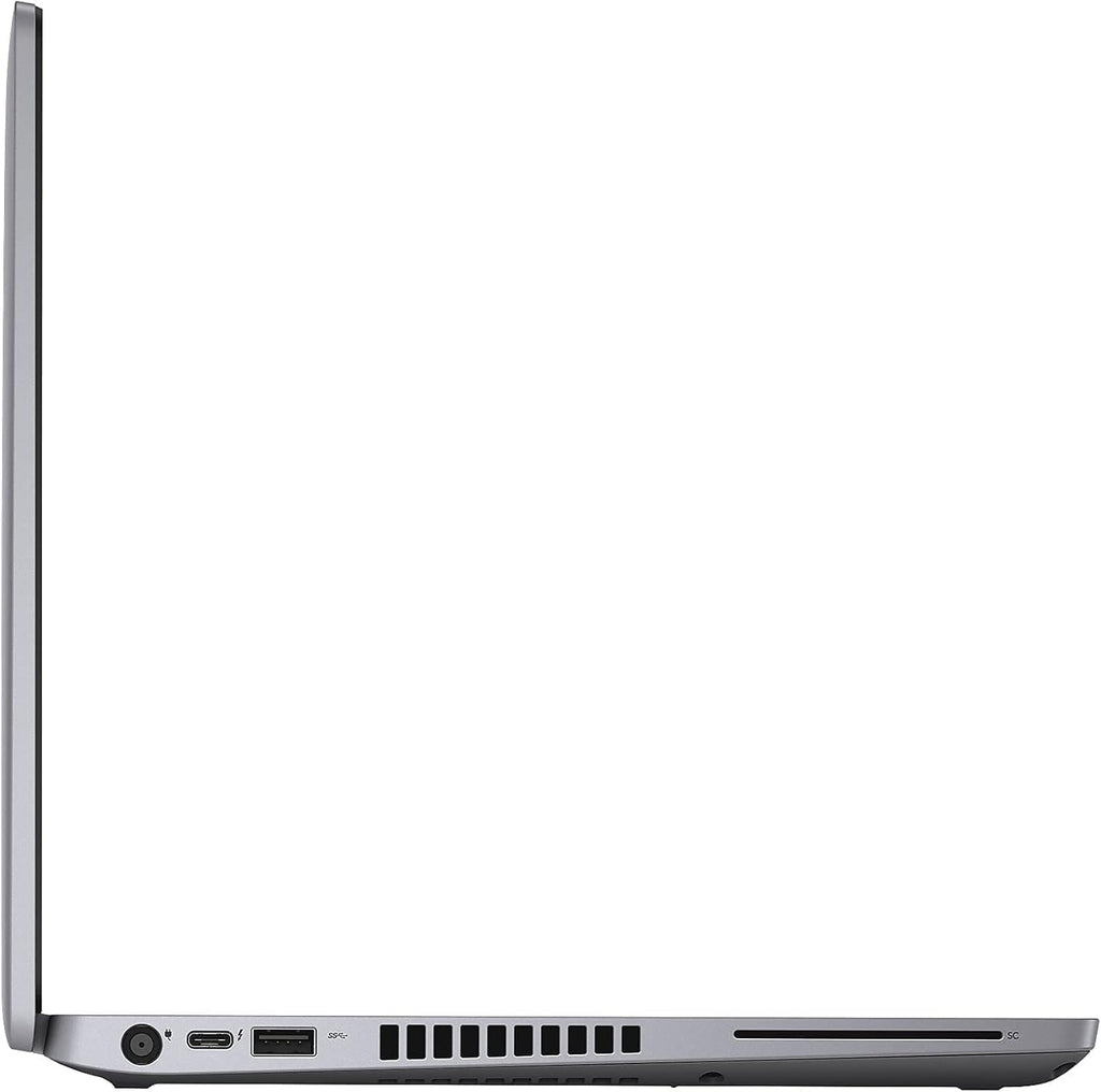 Dell Latitude 5410 14' FHD Business Notebook PC (1920 x 1080), Intel 10th Gen Core i5-10310U 1.7GHz, 16GB RAM DDR4, 256GB SSD, HDMI, CAM, Windows 11 Pro (Renewed)
