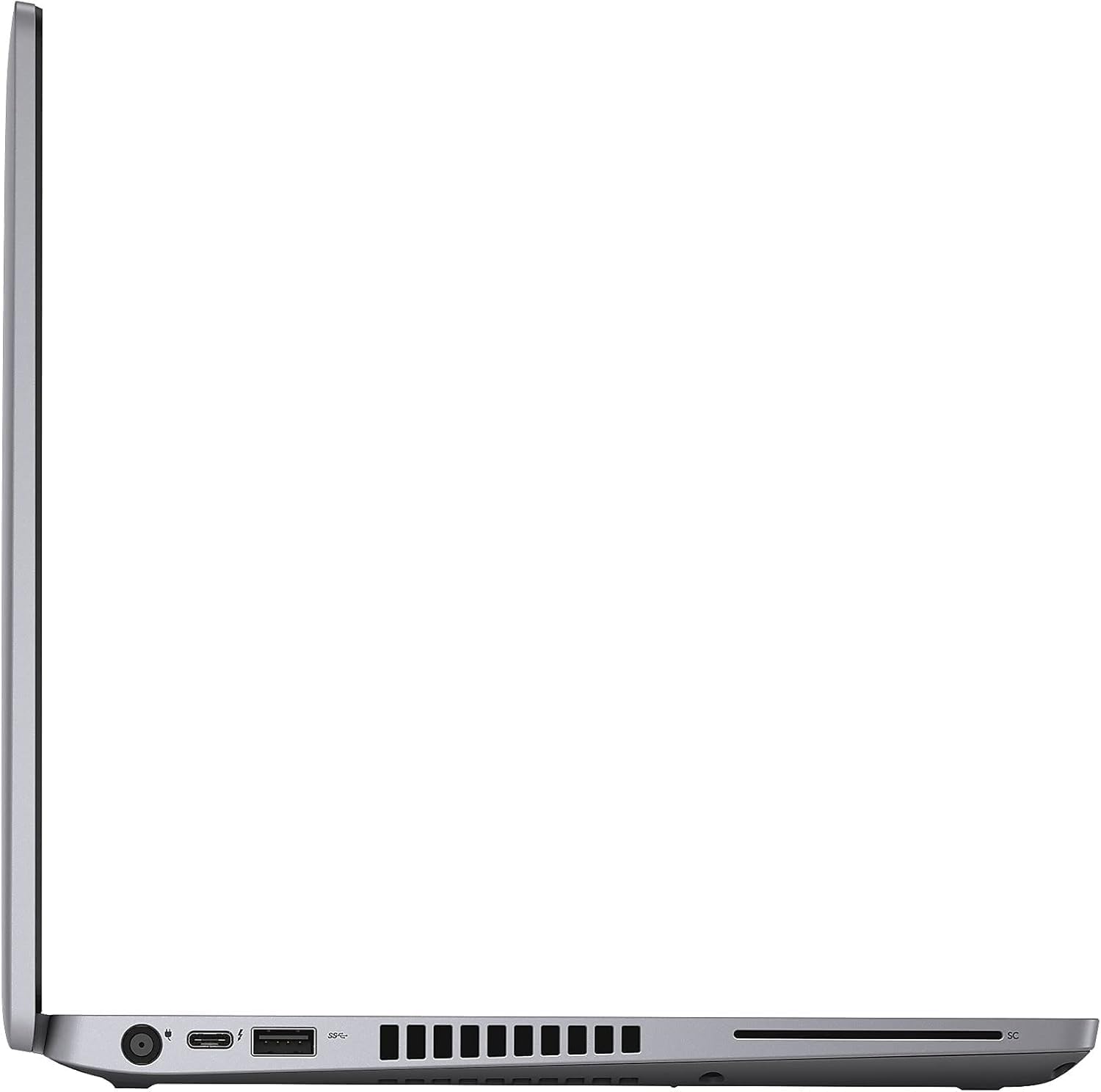 Dell Latitude 5410 14' FHD Business Notebook PC (1920 x 1080), Intel 10th Gen Core i5-10310U 1.7GHz, 16GB RAM DDR4, 256GB SSD, HDMI, CAM, Windows 11 Pro (Renewed)