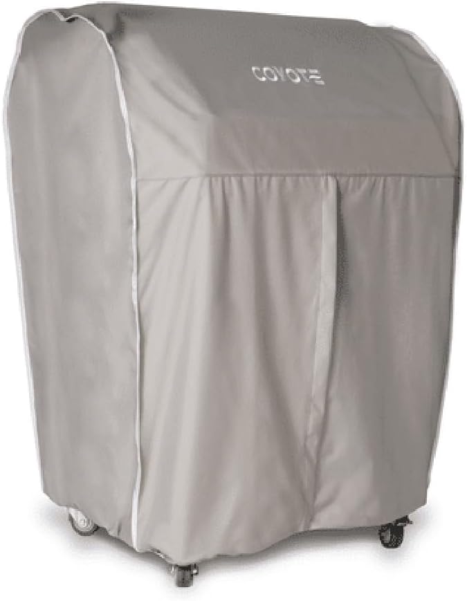 Coyote 36″ Grill Cover – Compatible with Freestanding Coyote 36' Grills