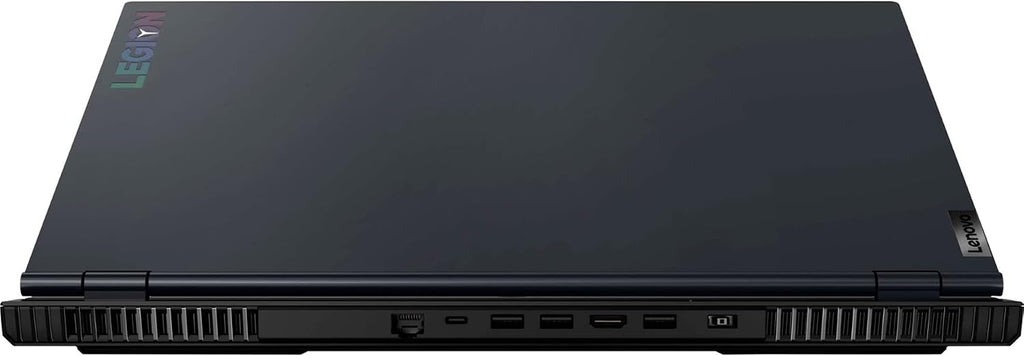 Lenovo Legion 5 17.3' 144Hz Gaming Laptop, AMD Ryzen 7 5800H, 16GB RAM, 1TB PCIe SSD, NVIDIA GeForce RTX 3050, Backlit Keyboard, Phantom Blue, Windows 11, 32GB Hotface USB Card (Renewed)