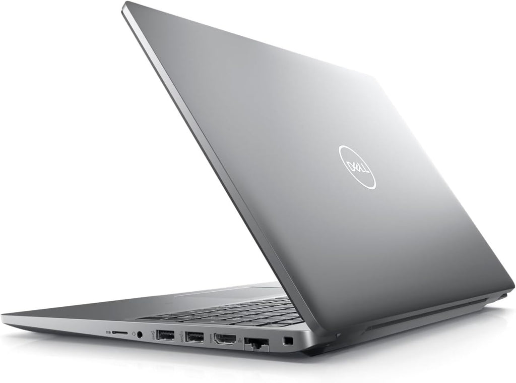 Dell Latitude 5530 15-inch FHD Touchscreen Intel Core i7-1265U 32GB RAM 512GB SSD Win 11 (Certified Renewed)