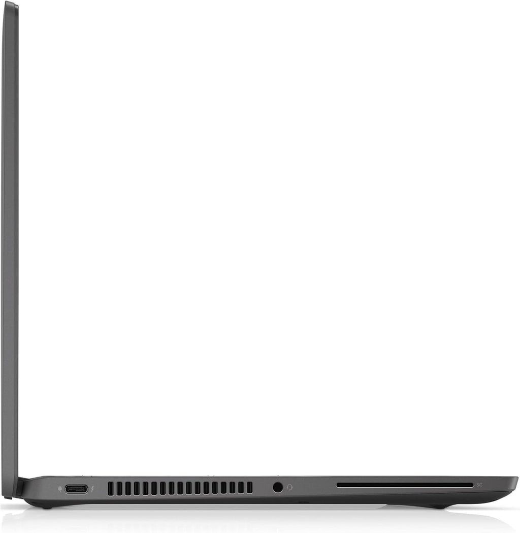 Dell Latitude 7000 7320 13.3' Notebook - Full HD (Non-Touch) - 1920 x 1080 - Intel Core i7 11th Gen i7-1185G7 Quad-core (4 Core) 3 GHz - 16 GB Total RAM - 16 GB On-Board Memory - 256 GB SSD (Renewed)