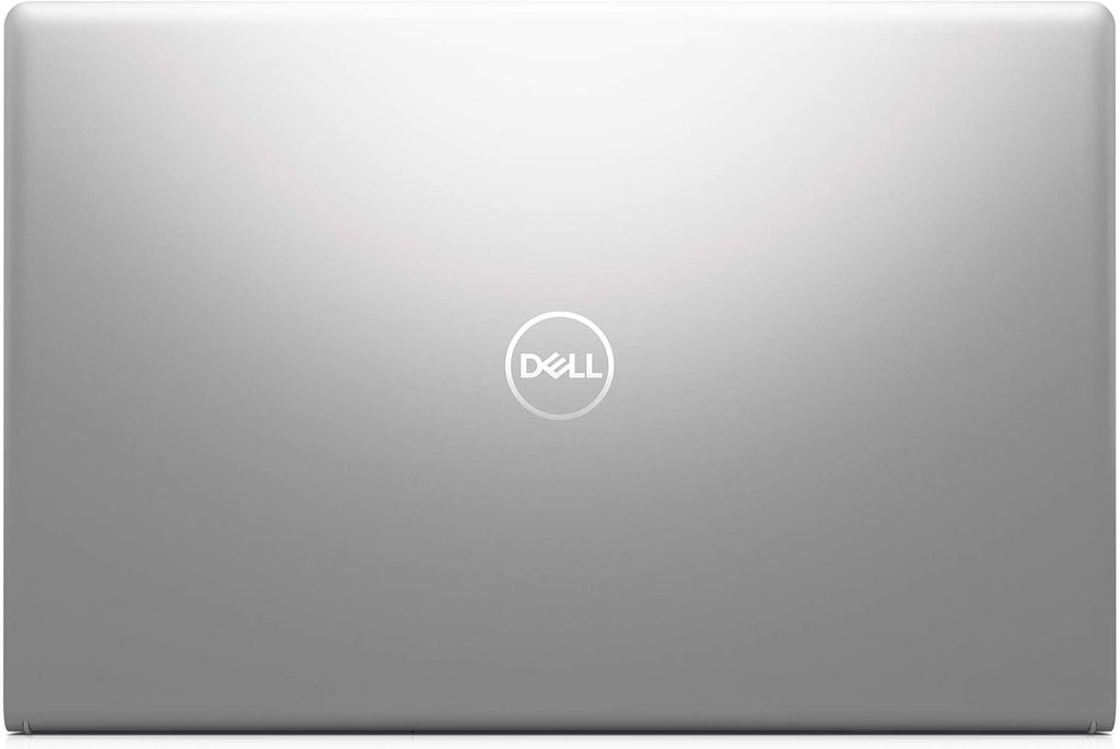 Dell Inspiron 3530 Laptop - 15.6-inch FHD (1920x1080) Touchscreen Display, Intel Core i7-1355U, 16GB DDR4 RAM, 1TB SSD, Intel Iris Xe Graphics, Windows 11 Home - Platinum Silver