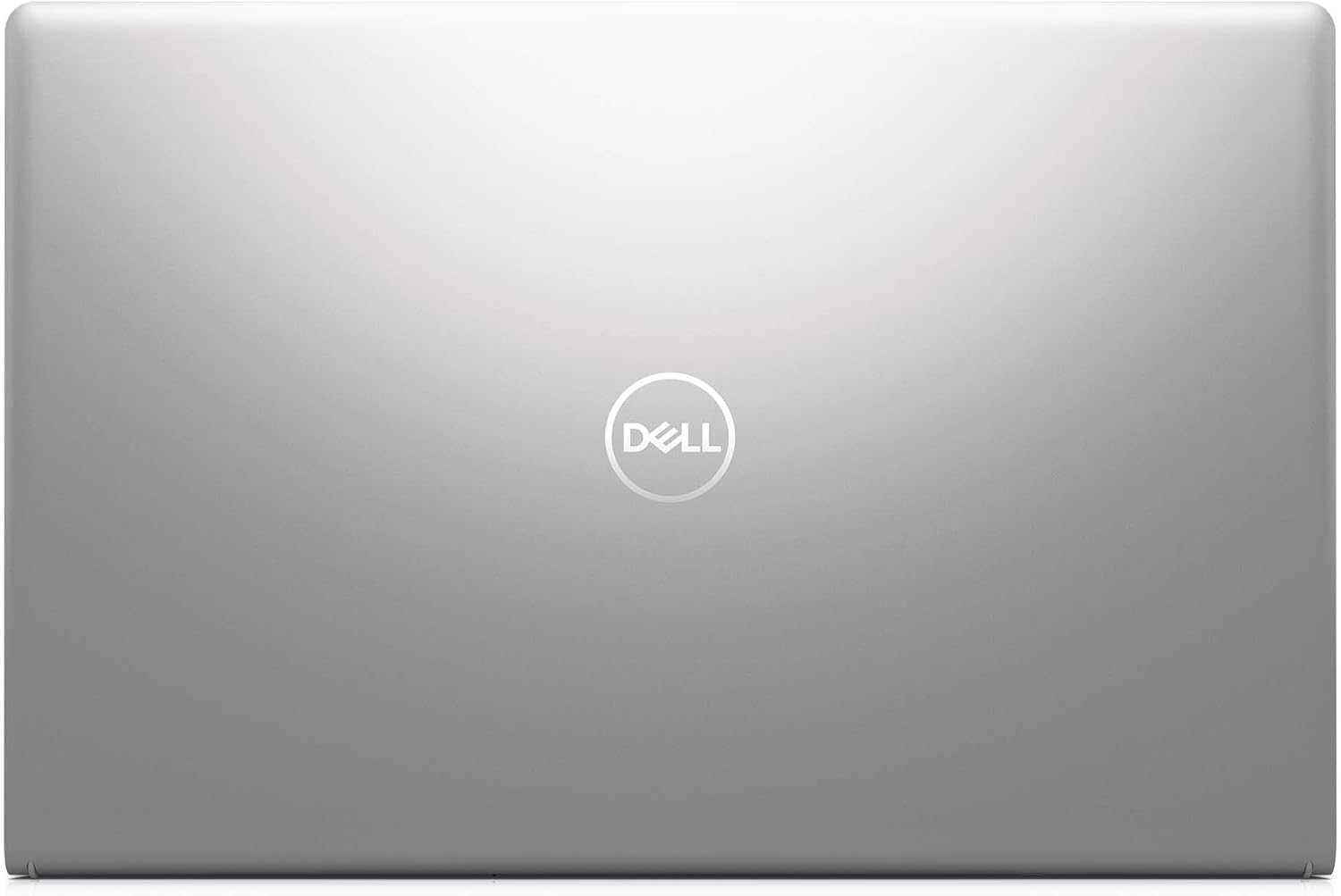 Dell Inspiron 3530 Laptop - 15.6-inch FHD (1920x1080) Touchscreen Display, Intel Core i7-1355U, 16GB DDR4 RAM, 1TB SSD, Intel Iris Xe Graphics, Windows 11 Home - Platinum Silver