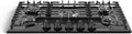 GASLAND Gas Cooktop 30 Inch Black, 5 Burner Propane Stove Top, Built-in Gas Cooktops NG/LPG Convertible, Plug-in with Thermocouple Protection, CSA Certified, Black