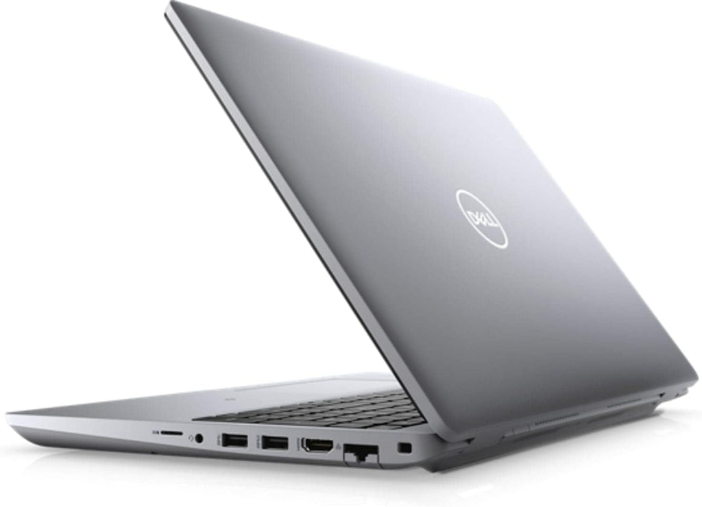 Dell Latitude 5521 Laptop | 15.6' 1366x768 HD | Core i7-11850H - 1TB SSD Hard Drive - 32GB RAM | 8 cores @ 4.8 GHz Win 11 Pro Black (Renewed)