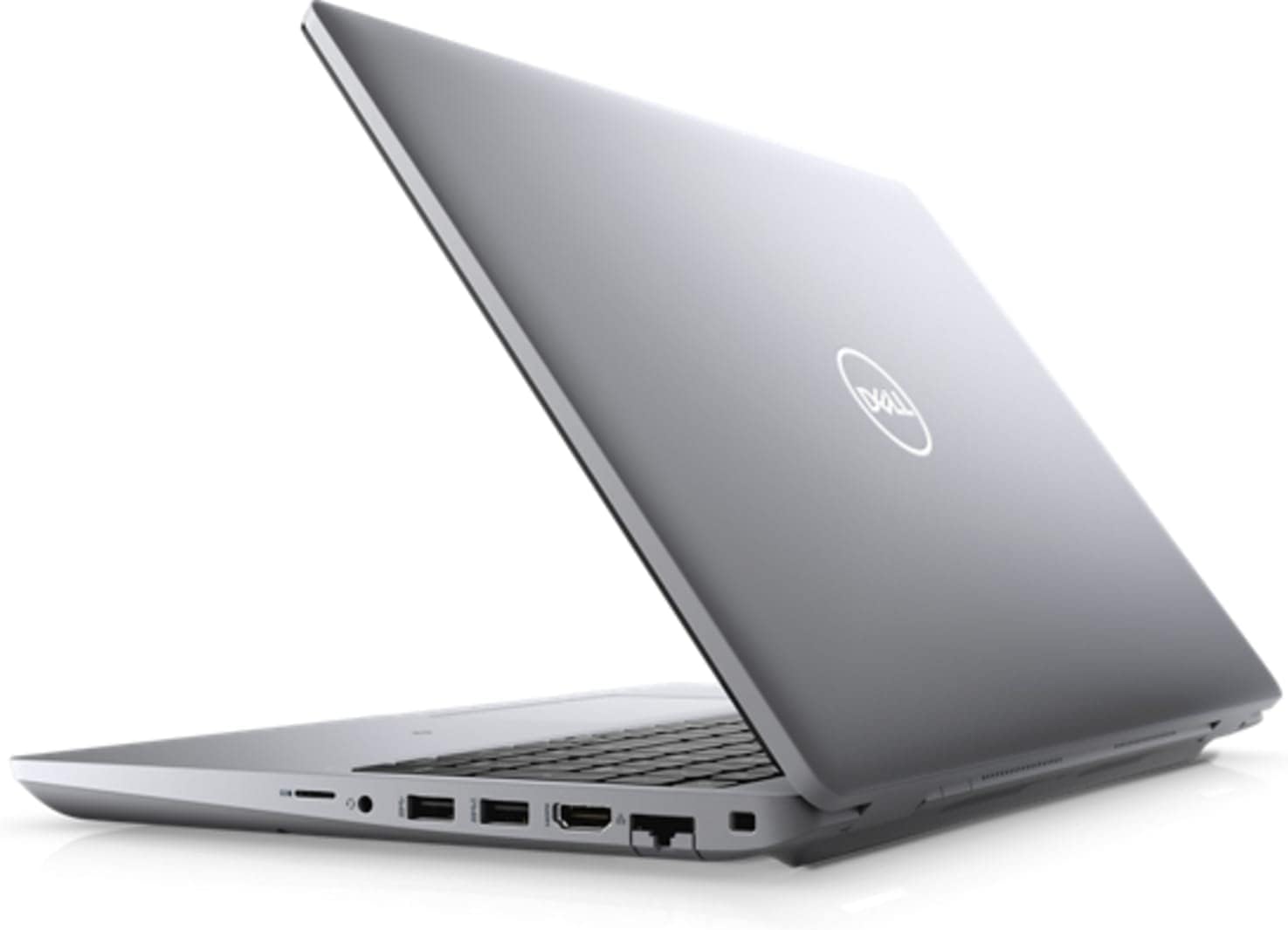 Dell Latitude 5521 Laptop | 15.6' 1366x768 HD | Core i7-11850H - 1TB SSD Hard Drive - 32GB RAM | 8 cores @ 4.8 GHz Win 11 Pro Black (Renewed)