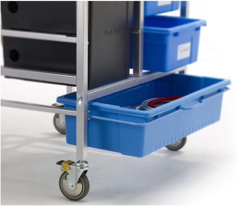 Copernicus School Classroom Office 3D Printer Cart - Base Model for Kids, Students