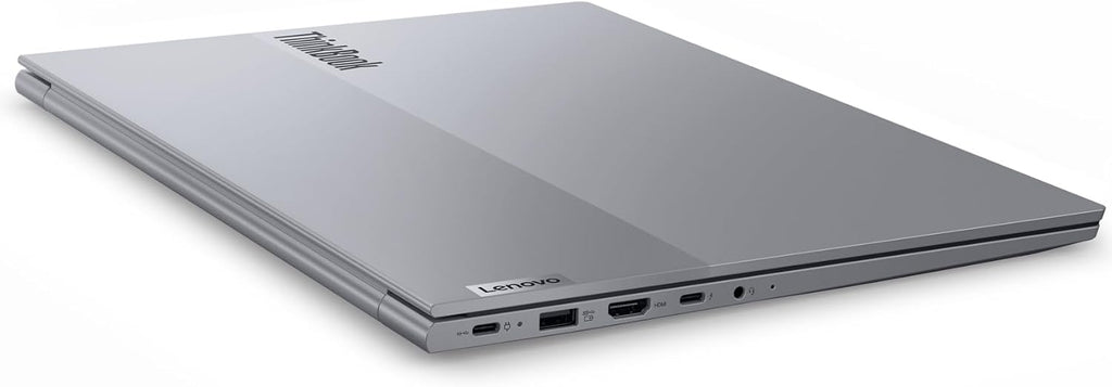 Lenovo ThinkBook 16 G6 16' FHD+ Laptop Computer, 13th Gen Intel 14-Core i7-13700H, 16GB DDR5 RAM, 512GB PCIe SSD, WiFi 6, Bluetooth 5.2, Backlight Keyboard, Fingerprint Reader, Windows 11 Pro, Tilsiy