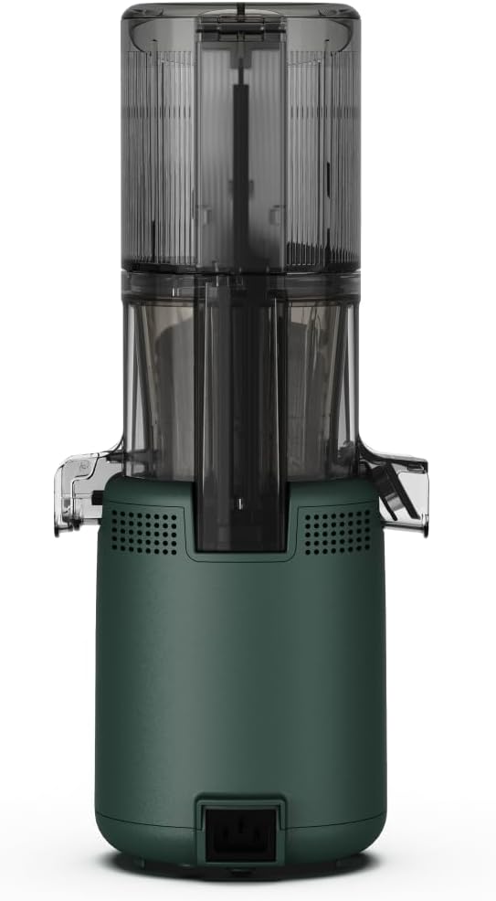 Hurom H310 Personal Slow Juicer Kale