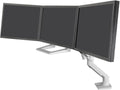 Ergotron HX Triple Monitor Bow Kit Fits up to 24' (2.7-13.8kg)
