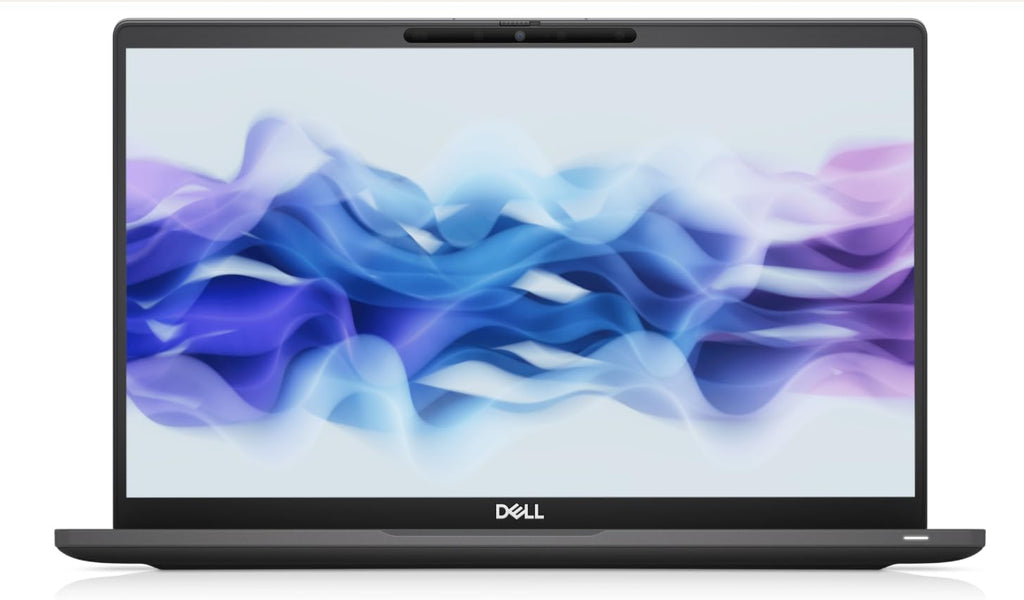Dell Latitude 7330 7000 13.3' FHD Touch (12th Gen Intel Core i7-1265U vPro, 16GB RAM, 1TB NVMe SSD) Business Laptop, IR Webcam, Backlit, Thunderbolt 4, Win 11 Pro (Renewed)