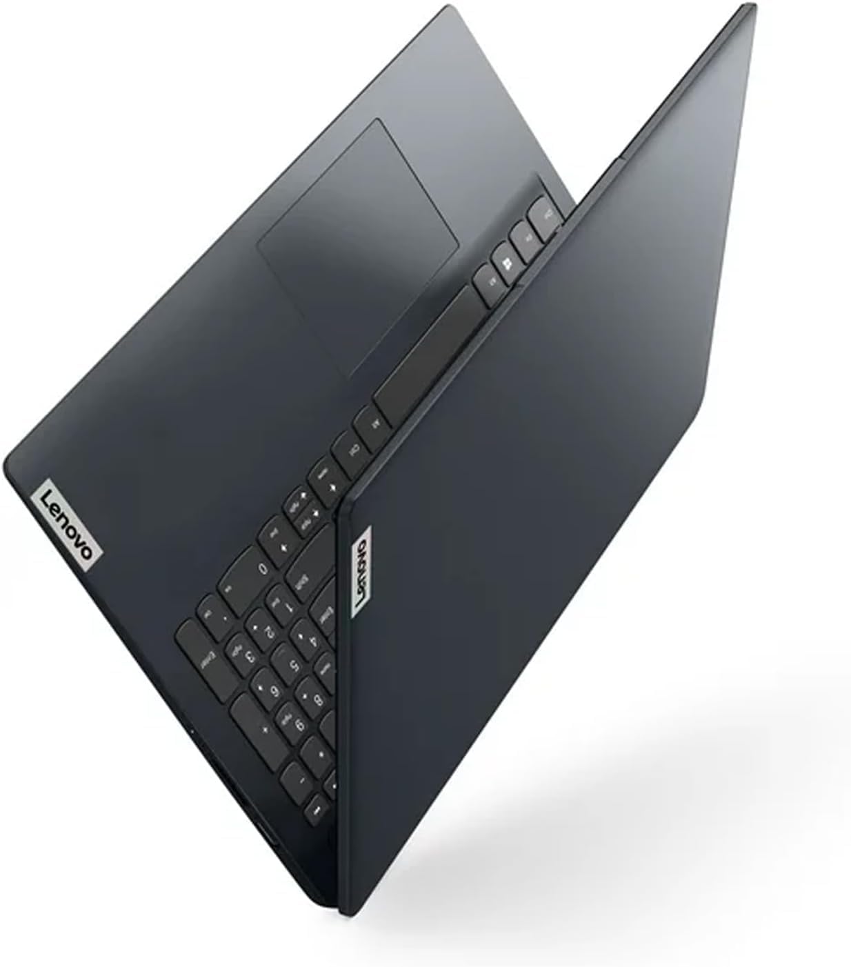 Lenovo Ideapad Laptop 15.6' FHD Laptop AMD Ryzen 3 7320U 8GB RAM 1TB PCIe NVMe SSD, HDMI, Webcam, Wi-Fi 5, Bluetooth, Windows 11 Professional