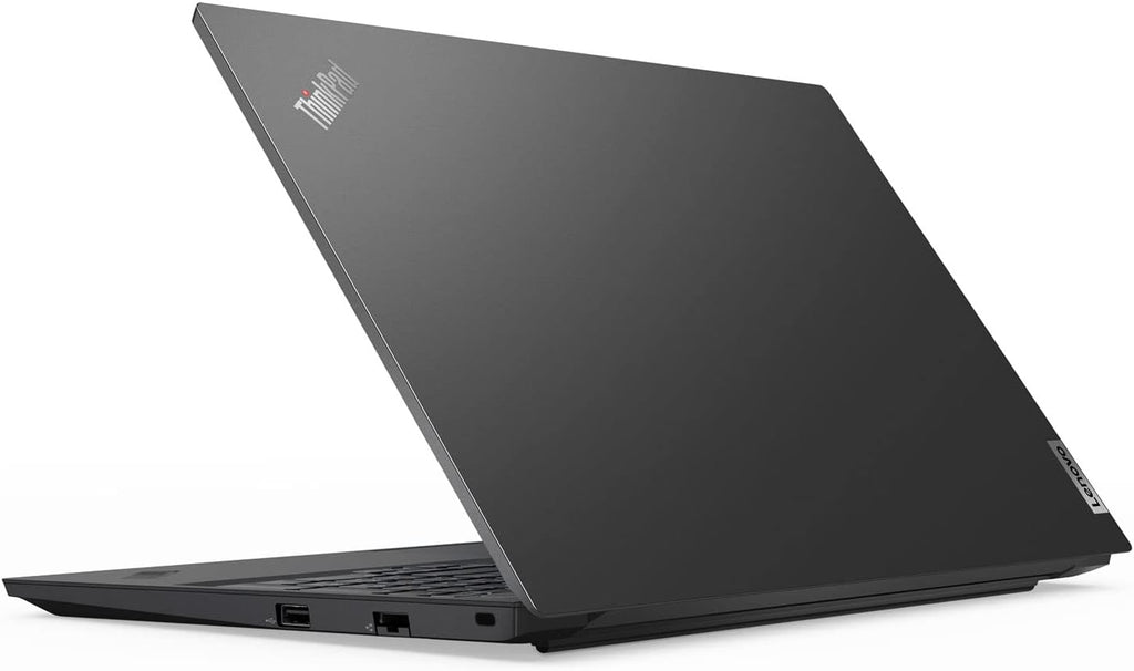 Lenovo ThinkPad E15 Gen 2 Business Laptop, 15.6' Full HD Display, Intel Core i5-1135G7 Processor, 16GB RAM, 512GB SSD, Wi-Fi 6, HDMI, Windows 11 Pro, Black