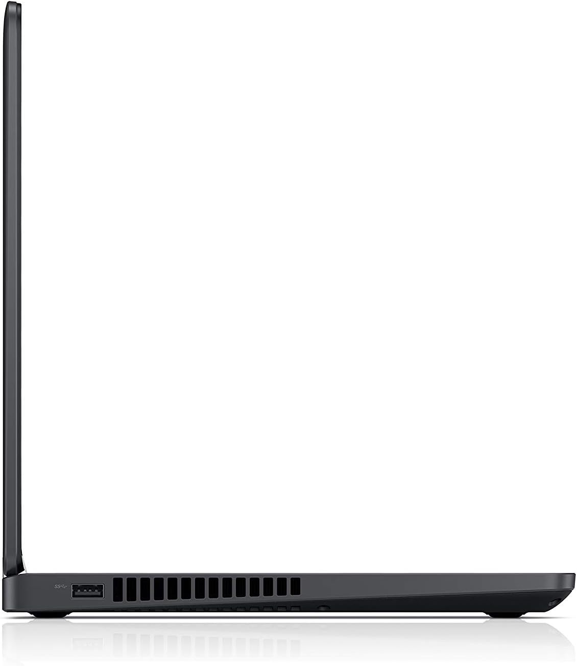 Dell Latitude E5470 14-inch Business Laptop Computer: Intel Core i5 6300U up to 3.0GHz/ 8GB DDR4 RAM/ 256GB SSD/WiFi/Bluetooth/USB 3.0/ HDMI/Windows 10 Professional (Renewed)