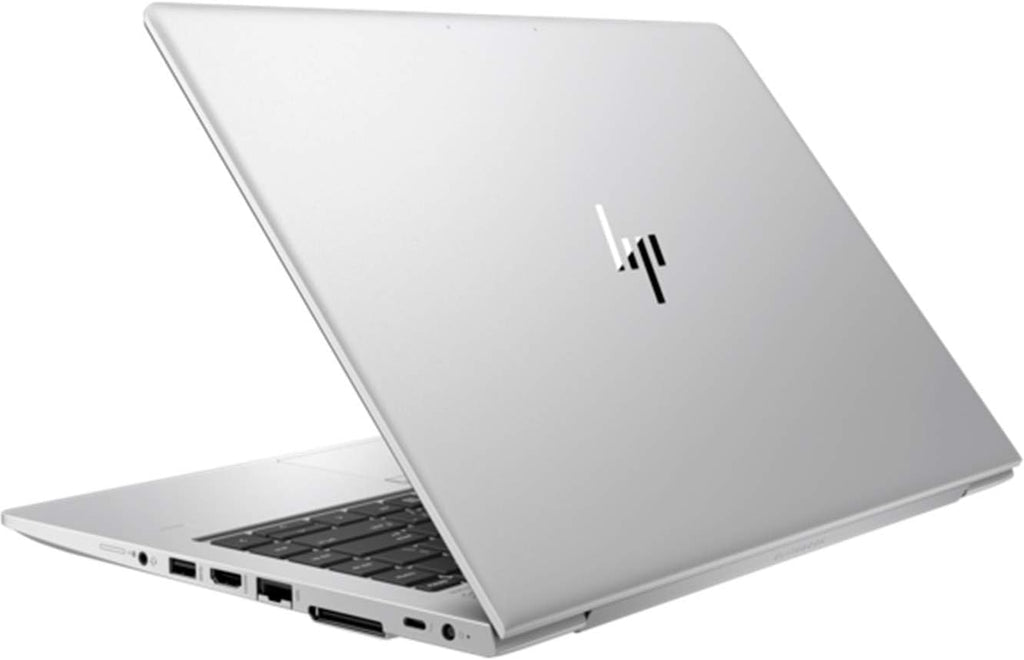 HP EliteBook 840 G6 Business 14' FHD Laptop Computer, Intel Core i5-8265U, 16GB DDR4 RAM, 256GB SSD, Fingerprint, Backlit Keyboard, windows 11 Pro (Renewed)