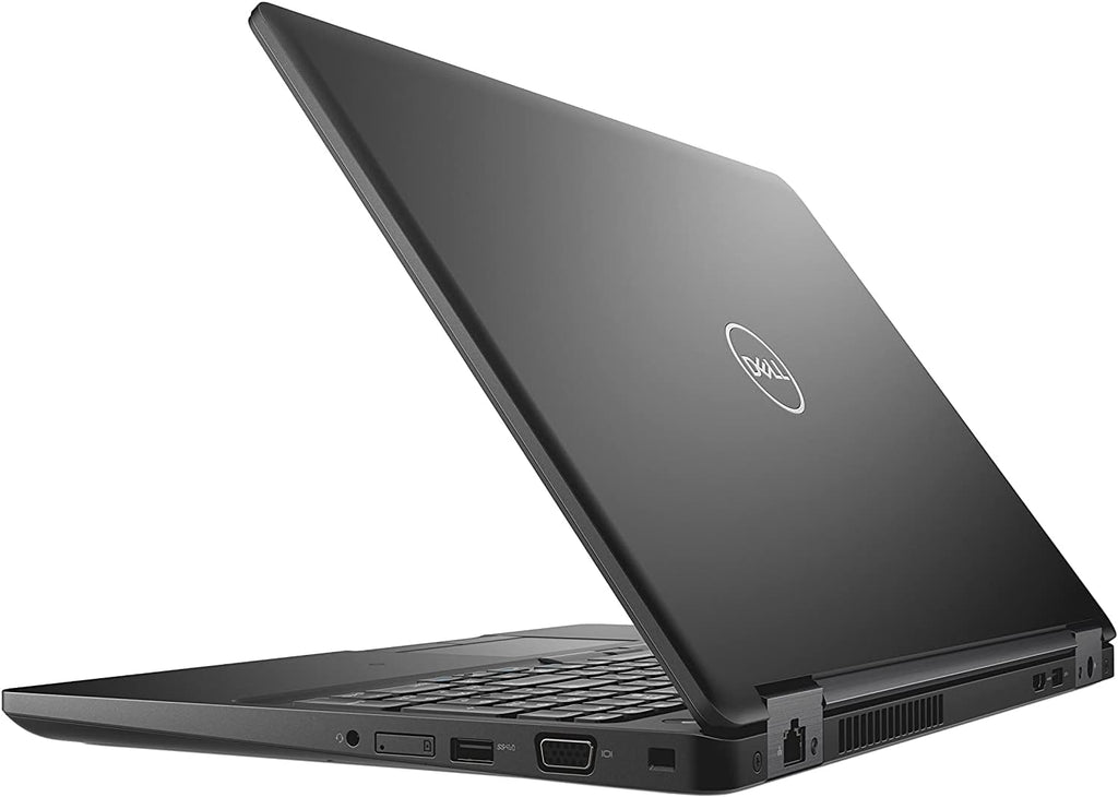 Dell Latitude 5590 Business Laptop | 15.6in HD | Intel Core 7th Gen i5-7300U Up to 3.50GHz | 16GB DDR4 | 256GB SSD | Win 10 Pro (Renewed)