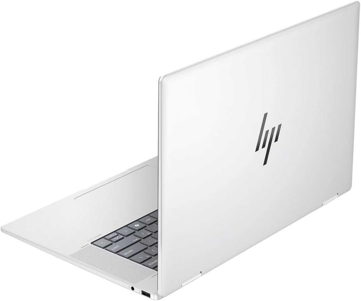 HP Envy x360 2-in-1 Laptop, 16' WUXGA IPS Wide Ultra Touchscreen Display, Core Ultra 5 125U (Beats i7-1255U), 16GB DDR5, 1TB PCIe SSD, TB 4, WiFi 6E, Bluetooth, Webcam, PDG HDMI Cable, Win 11 Pro