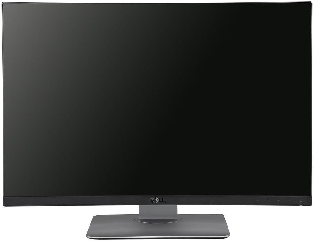 Dell U2415 24-Inch 1920 x 1200 LED Monitor (Renewed)