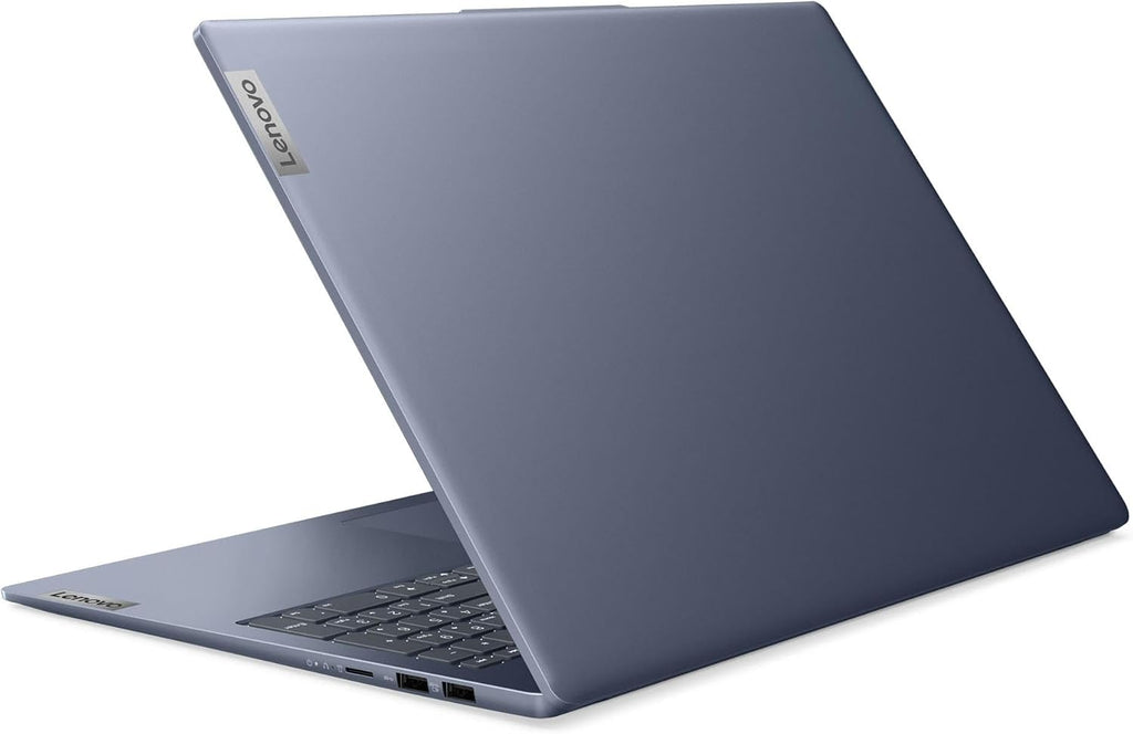 Lenovo IdeaPad Slim 5 16IRU9 2024 Laptop, 10-Core Intel Core 7 150U, 16' WUXGA IPS Touchscreen Display, Intel Graphics, 16GB LPDDR5 1TB SSD, Backlit Keyboard, Fingerprint, Wi-Fi 6, Win11 Pro
