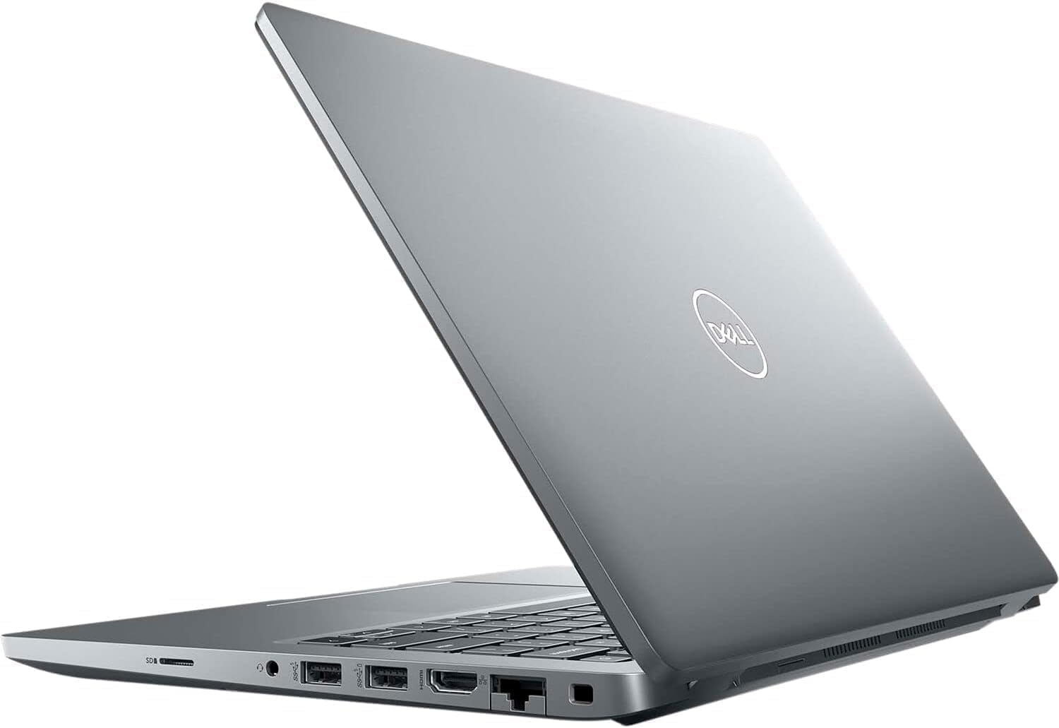 Dell Latitude 5430 14' FHD Business Laptop Computer, Intel 10-Core i7-1265U, 16GB DDR4 RAM, 512GB SSD, Backlit Keyboard, HDMI, Windows 11 Pro (Renewed)