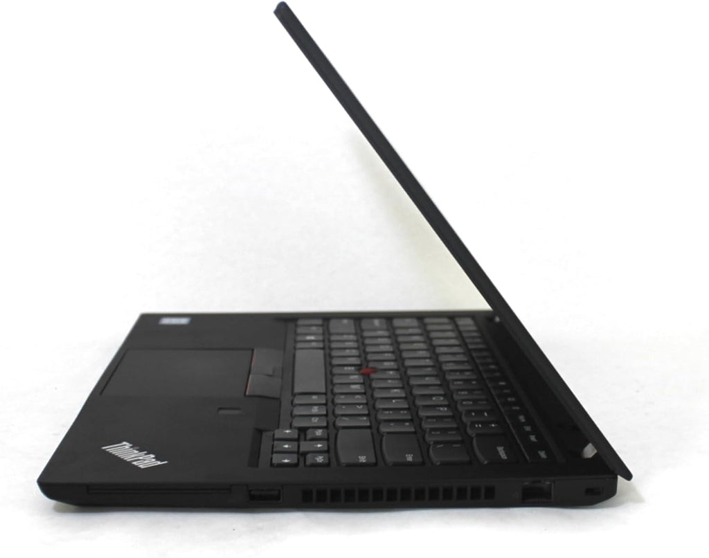 LENOVO ThinkPad T490 14.0' FHD Laptop Computer, Intel Core i5-8365 Processor, 16GB DDR4 RAM, 256GB SSD, windows 11 Pro 64-bit (Renewed)