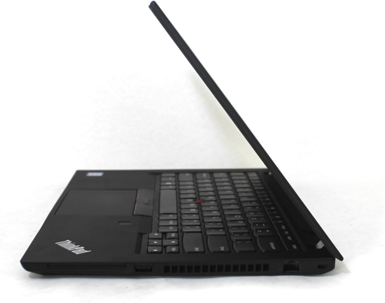 LENOVO ThinkPad T490 14.0' FHD Laptop Computer, Intel Core i5-8365 Processor, 16GB DDR4 RAM, 256GB SSD, windows 11 Pro 64-bit (Renewed)