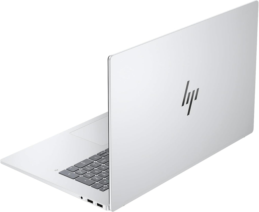 HP Omnibook 7 AI Powered Laptop 17.3' Touchscreen IPS FHD Display (Intel Ultra 7-258V, 32GB LPDDR5X, 1TB PCIe SSD, Intel Arc 140V, Thunderbolt 4, Backlit KB, Win 11 Pro) w/Dockztorm Hub