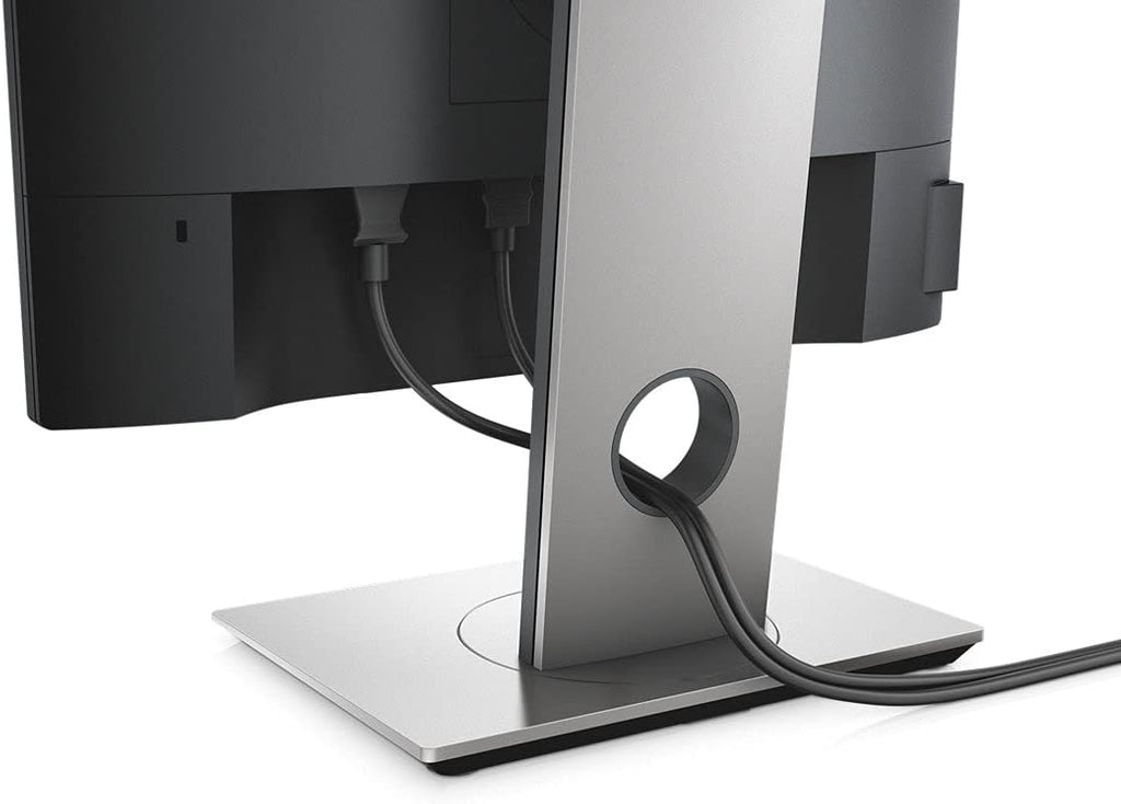 Dell P1917S 48cm (18.9') LCD/LED Monitor - Black