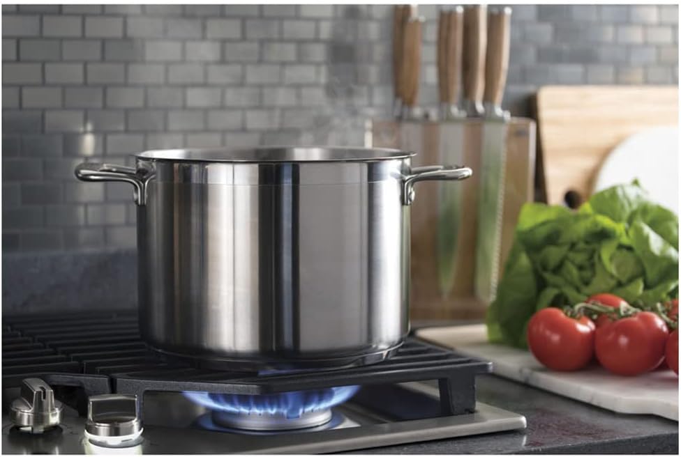 30 Inch Gas Cooktop