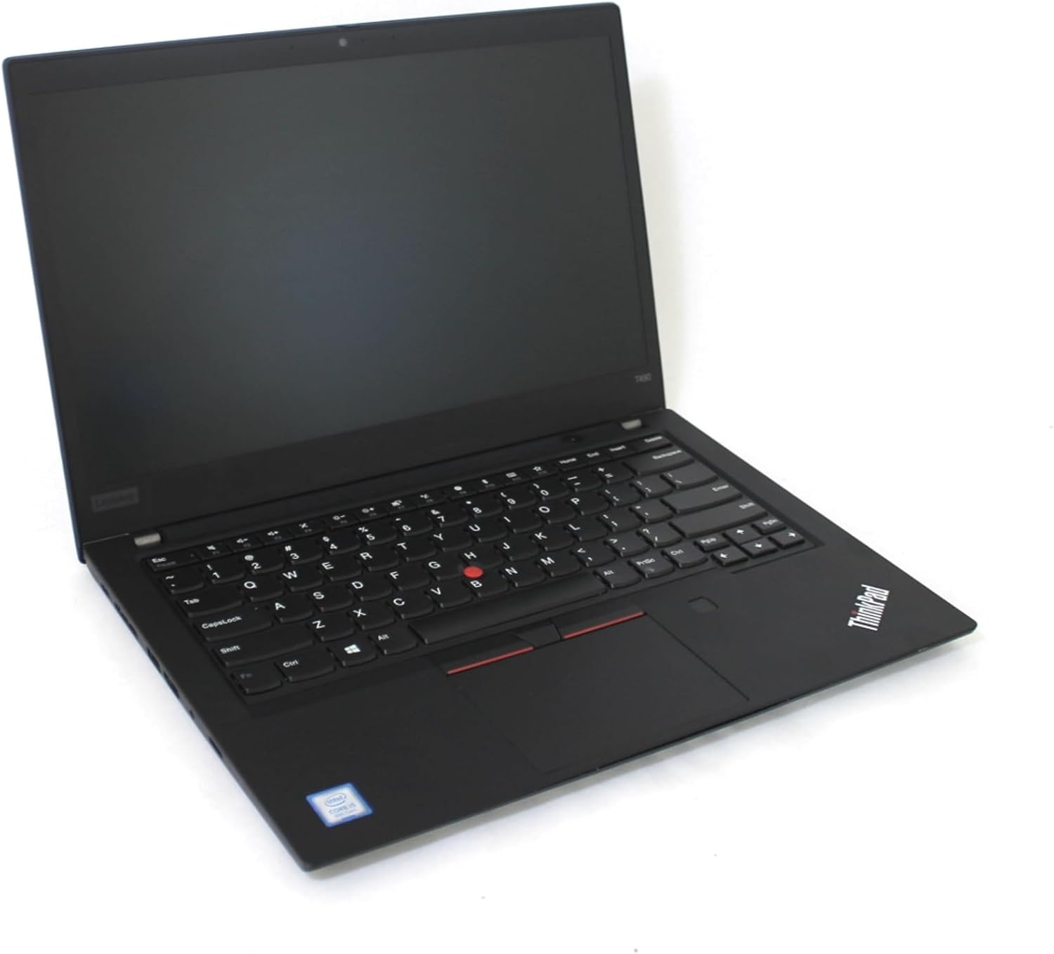 LENOVO ThinkPad T490 14.0' FHD Laptop Computer, Intel Core i5-8365 Processor, 16GB DDR4 RAM, 256GB SSD, windows 11 Pro 64-bit (Renewed)