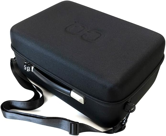 Allen & Heath CQ-20B Padded Carry Case