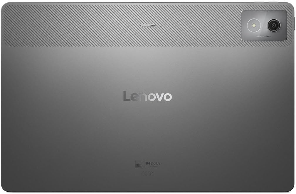 Lenovo Idea Tab Pro TB373FU Tablet - 12.7' 3K - MediaTek Dimensity 8300 Octa-core - 8 GB - 128 GB Storage - Android 14 - Luna Gray - Cortex A715 Single-core (1 Core) 3.35 GHz + Cortex A715 Triple-core
