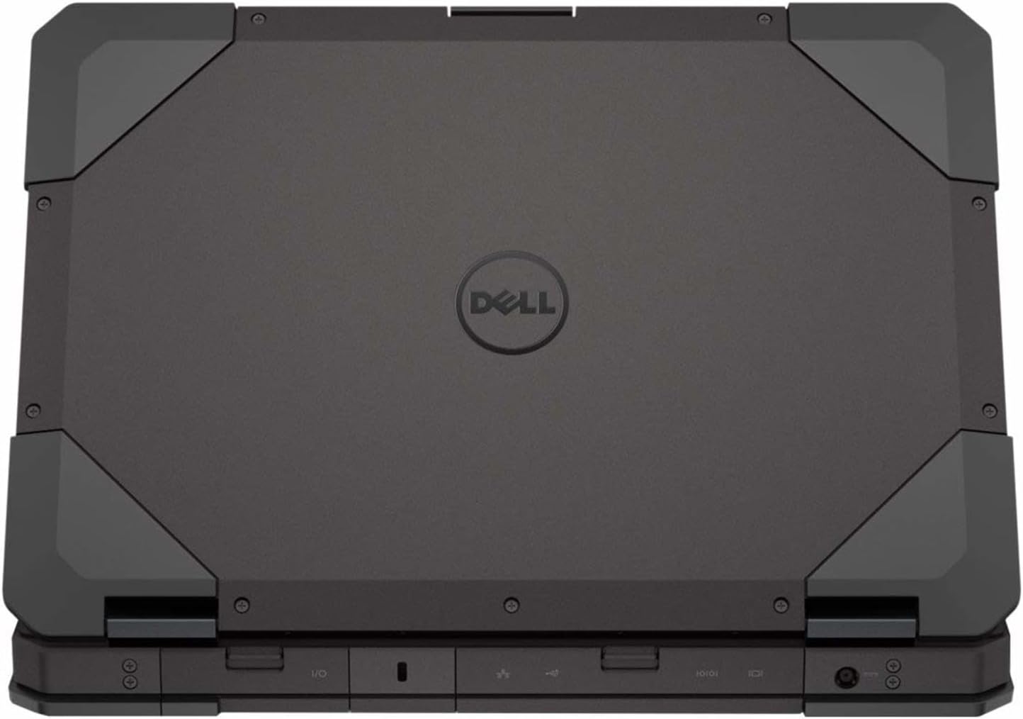 Dell Latitude Rugged 5414 Laptop | 14' 1366x768 HD | Core i5-6300U - 512GB SSD Hard Drive - 16GB RAM | 2 cores @ 3 GHz Win 11 Pro Black (Renewed)