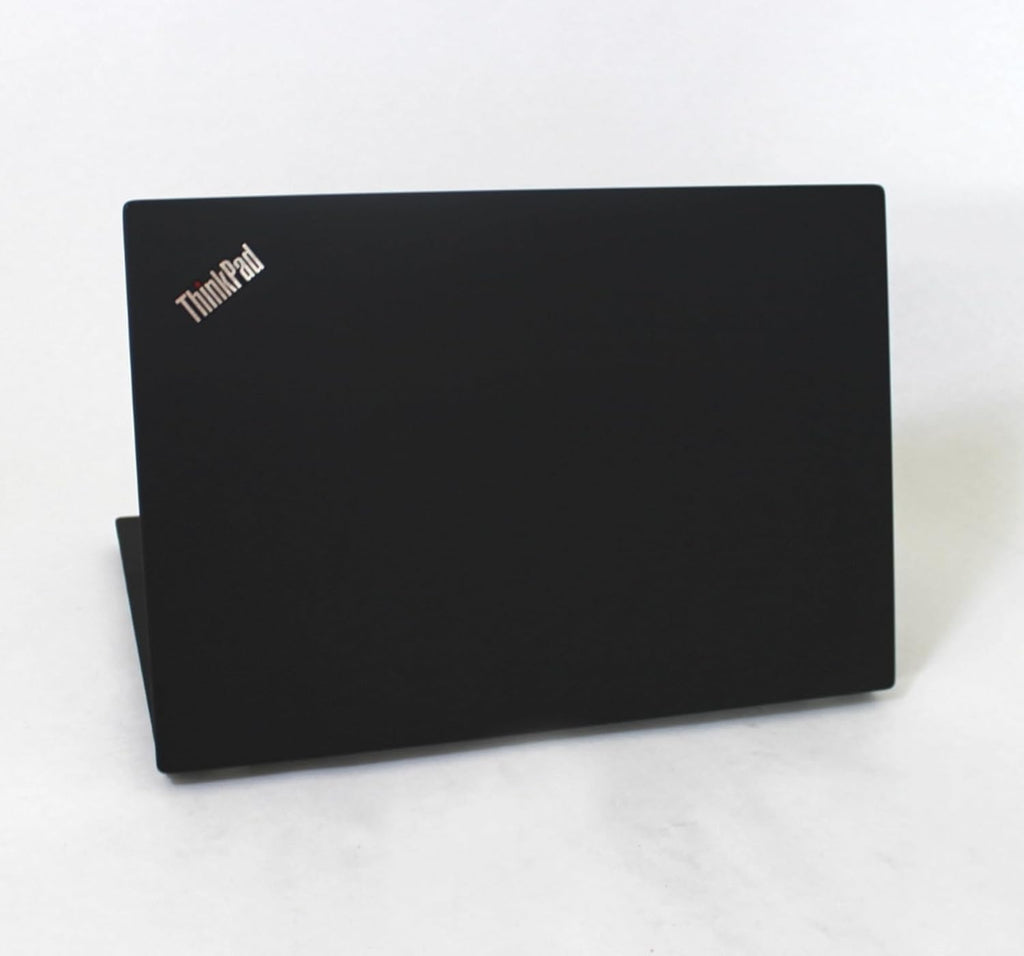 LENOVO ThinkPad T490 14.0' FHD Laptop Computer, Intel Core i5-8365 Processor, 16GB DDR4 RAM, 256GB SSD, windows 11 Pro 64-bit (Renewed)