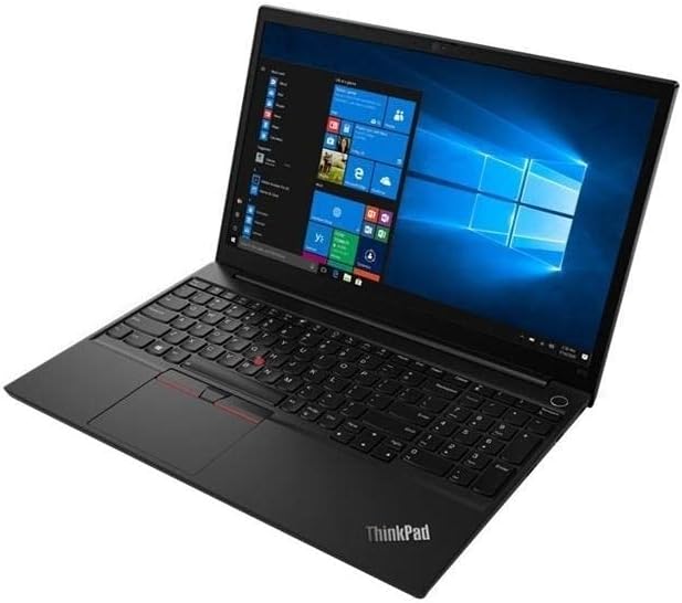 Lenovo ThinkPad E15 G2 20TDS00B00 15.6' Notebook - Full HD - 1920 x 1080 - Intel Core i5 i5-1135G7 Quad-core (4 Core) 2.40 GHz - 8 GB RAM - 256 GB SSD - Glossy Black - Windows 10 Pro - Intel Iris