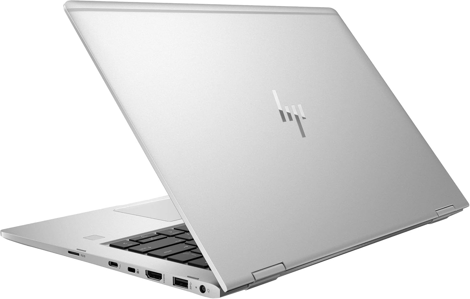HP EliteBook x360 1030 G2 - 13.3' - Core i7 7600U - 16 GB RAM - 512 GB SSD (Renewed)