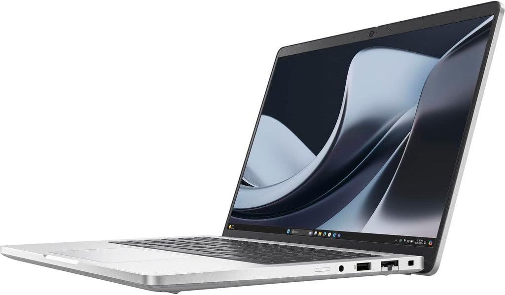 Dell Pro 14 Plus PB14255 AMD Ryzen 5 PRO 230 16GB 512GBSSD 14FHD+Non-Touch IRCamera AMD Ryzen 3Cell 65W Backlit kb Win11