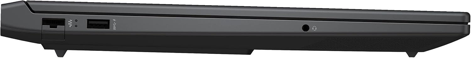 HP Victus Gaming Laptop 16-r0001sa | Intel Core i5-13500H Processor | 16GB RAM | 512GB SSD | NVIDIA GeForce RTX 3050 Laptop GPU | 16 inch FHD 16:9 Display | 144Hz | Microsoft Windows 11 | Silver