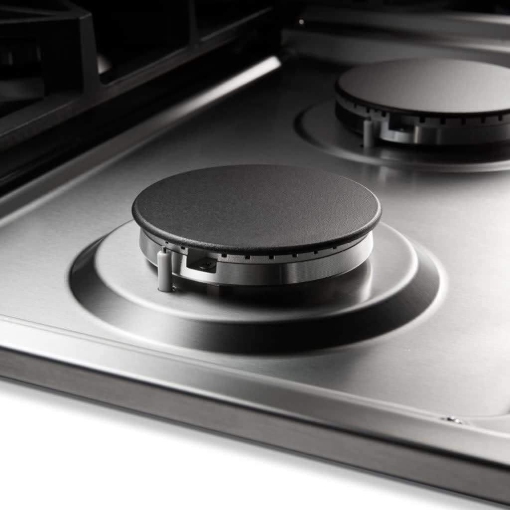 THOR Kitchen Professional 30-inch Cooktop/Rangetop in Stainless Steel - Model TGC3001