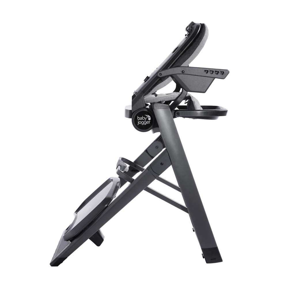 Baby Jogger® City Bistro High Chair, Graphite