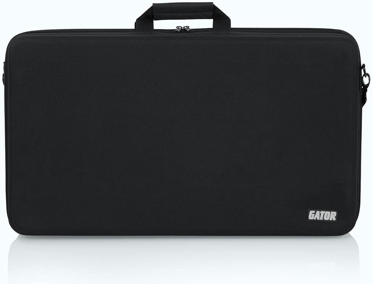Gator Cases Lightweight Molded EVA Storage Case, Fits Pioneer DDJ-SX/SX2/RX and Gear up to 28'x16'x4' (GU-EVA-2816-4)