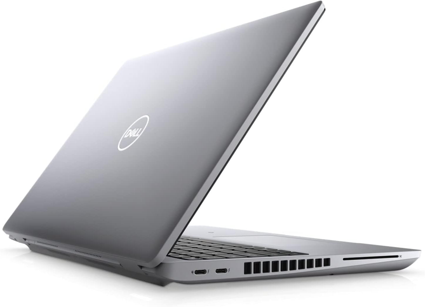 Dell Precision 3561 Workstation Laptop | 15.6' 1920x1080 FHD | Core i5-11500H - 512GB SSD Hard Drive - 16GB RAM | 6 cores @ 4.6 GHz Win 11 Home Black (Renewed)