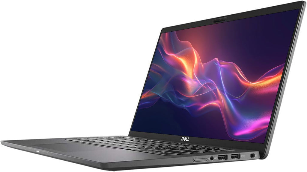 Dell Latitude 7410 14' FHD Laptop Computer, Intel Core i7-10610U, 32GB DDR4 RAM, 512GB SSD, HDMI, Windows 11 Pro (Renewed)
