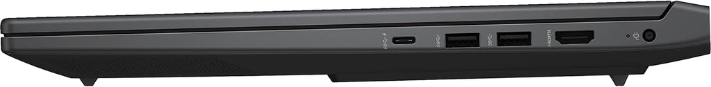 HP Victus Gaming Laptop 16-r0001sa | Intel Core i5-13500H Processor | 16GB RAM | 512GB SSD | NVIDIA GeForce RTX 3050 Laptop GPU | 16 inch FHD 16:9 Display | 144Hz | Microsoft Windows 11 | Silver