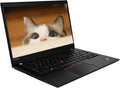 Lenovo ThinkPad T490 Business Laptop, 14' FHD (1920x1080) Display, Intel Core i5-8365U Processor 1.6GHz, 16GB RAM, 512GB SSD, windows 11 Pro 64-bit (Renewed)